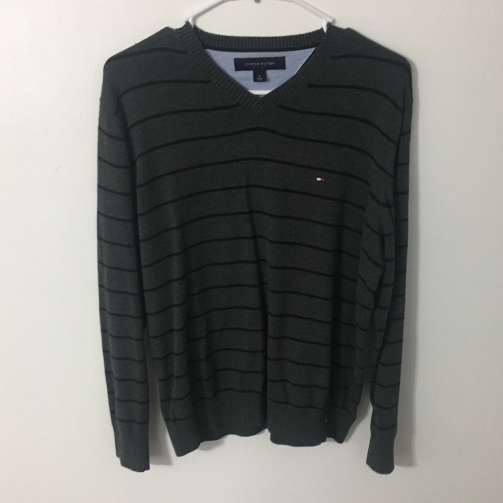 🌿3/$30🌿 Tommy Hilfiger Sweater